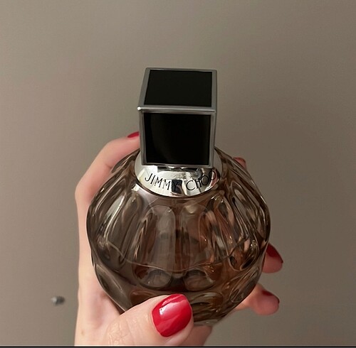 Jimmy Choo Jimmy choo parfüm