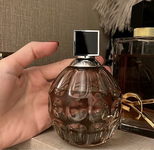Beden Renk Jimmy choo parfüm