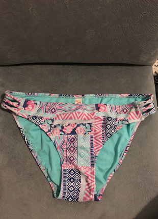 Bikini altı