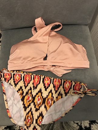 Bikini takım