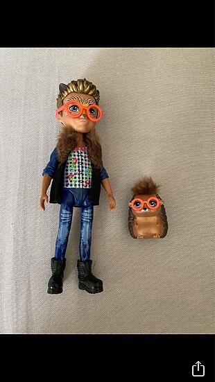 Enchantimals bebek