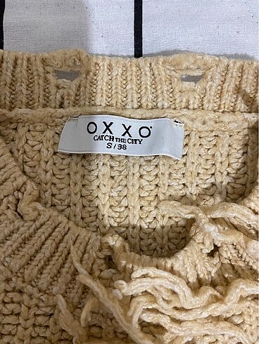 oxxo Kazak