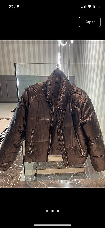 Mavi jeans mont