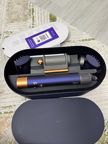 Dyson Dyson saç şekillendirici