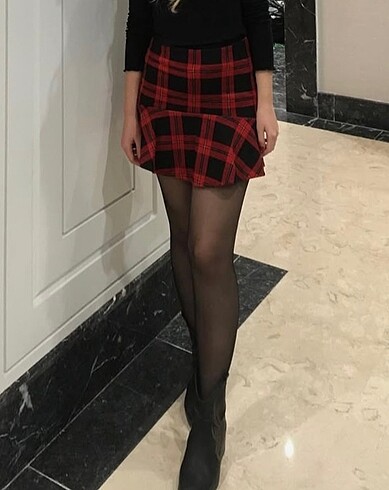 Mini etek