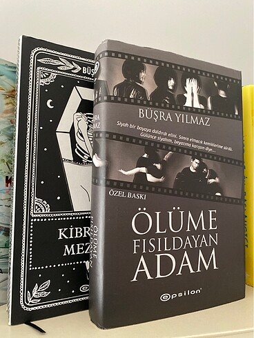 Kibrit çöpü mezarlığı