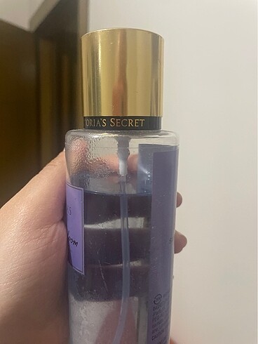 Victoria s Secret Victoria secret midnight bloom vücut spreyi