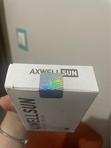 La Roche Posay +50 spf güneş kremi