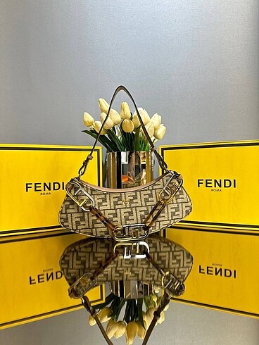 Fendi Fendi çanta