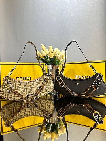 Fendi çanta