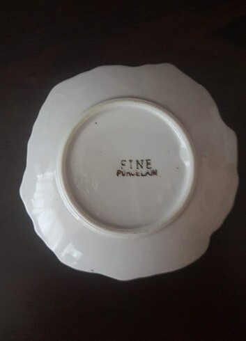  Beden Fine porcelain
