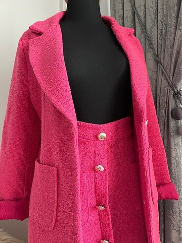 Blazer ceket