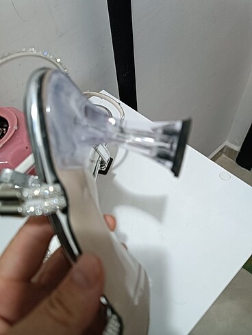 Diğer Topuklu ayakkabı