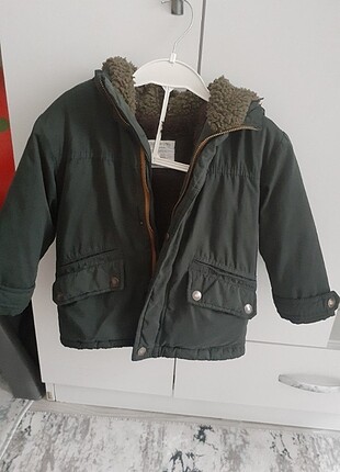 Mont parka 