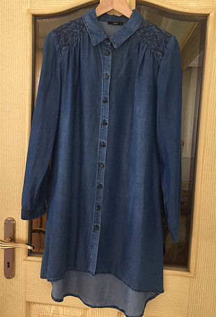 Kot Tunik 