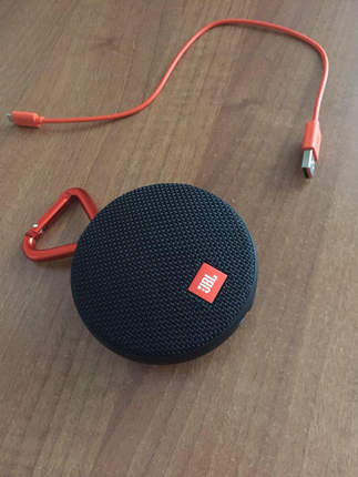 JBL CLIP2 hoparlor