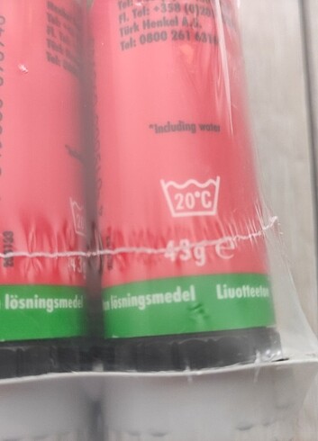 Karaca Pritt 43 gr 10 adet 