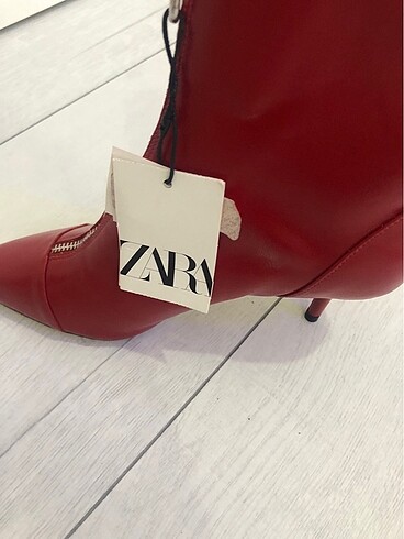 Zara Zara bot