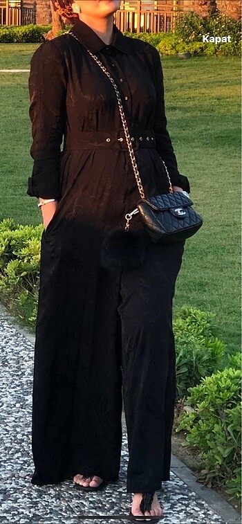m Beden Latifa marka tulum