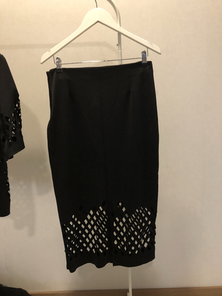 H&M Kalem etek