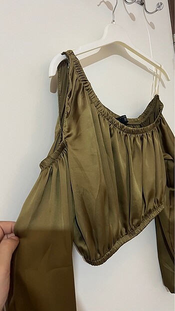 BSL FASHION Giyilmedi