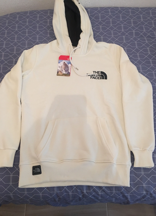 s Beden ten rengi Renk unisex sweat
