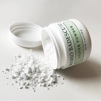 Mario Badescu - Silver Powder
