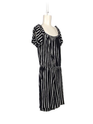 Vintage Love PreLoved Kısa Tulum %70 İndirimli.