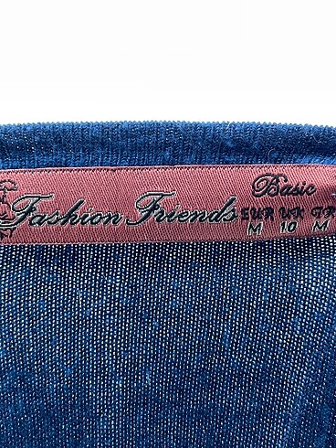 m Beden çeşitli Renk PreLoved Hırka %70 İndirimli.