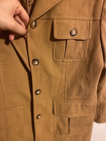 American Vintage Vintage ceket