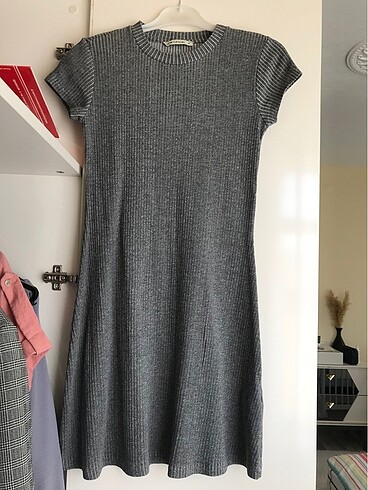 LC Waikiki Mini günlük elbise
