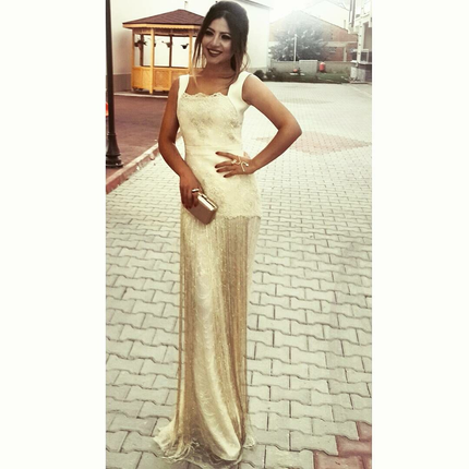 İpekyol Zeynep tosun kreasyonu