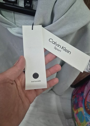 m Beden Kadın Kapüşonlu Sweatshirt oversize