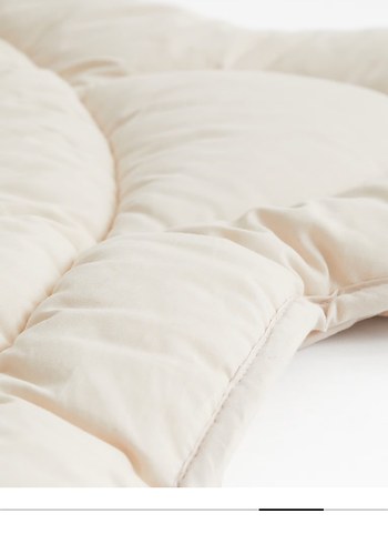 H&M home bebek minderi - Görsel 3