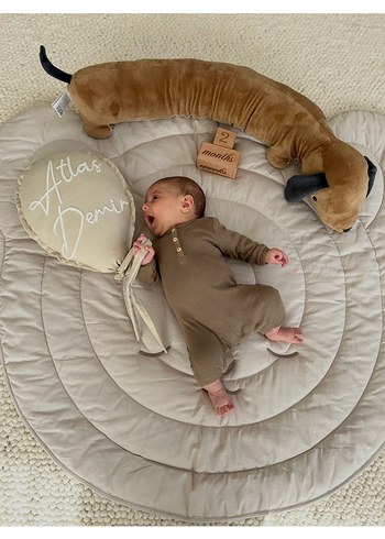 H&M home bebek minderi - Görsel 4