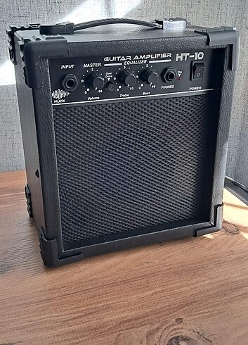  Beden Renk Yeni elektro gitar amfısı