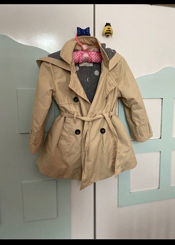 Zara trençkot