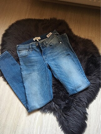 Mango Jean