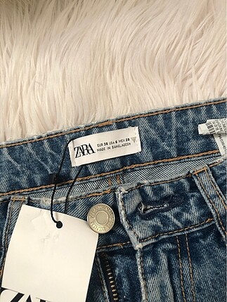 zara jean