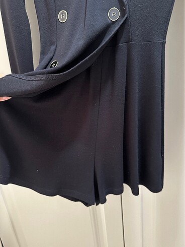 38 Beden H&M Penye Elbise