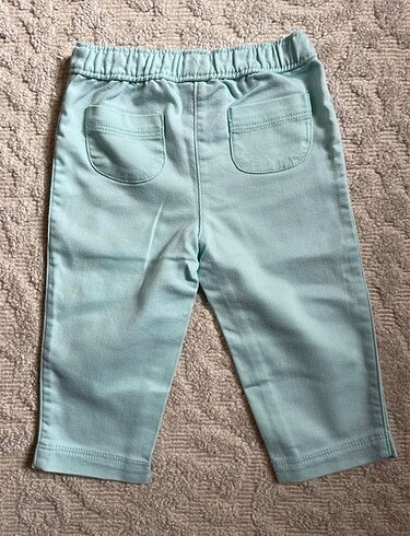 Carters Mint yeşili Carters pantolon