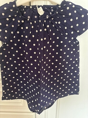 Gap 1.5 yaş gap ve H&M