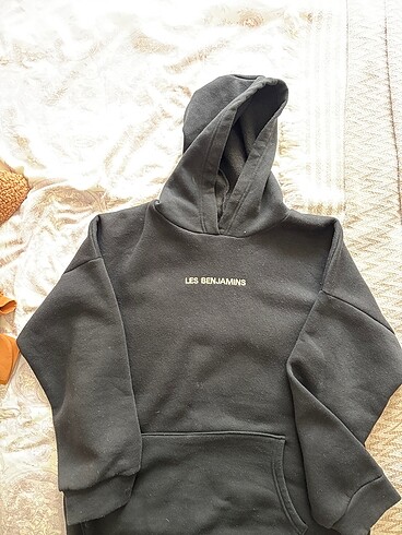 Diğer sweatshirt