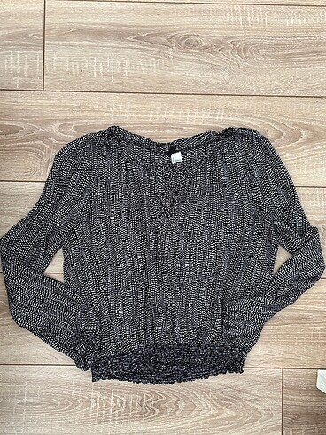 h&m bluz