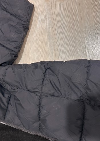 Siyah mont Mango - Görsel 3