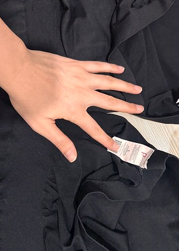 Penti  2 adet hamile tayt - Görsel 3