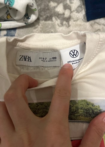 4 adet Erkek Çocuk Çok Renkli Baskılı Tişört - Görsel 4