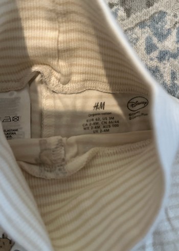 - H&M alt 2-4 ay - Görsel 2