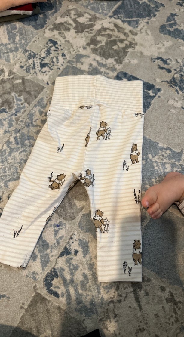 - H&M alt 2-4 ay - Görsel 4