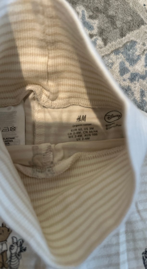 - H&M alt 2-4 ay - Görsel 2